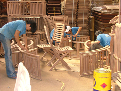 SMEs’ better competitiveness in spotlight